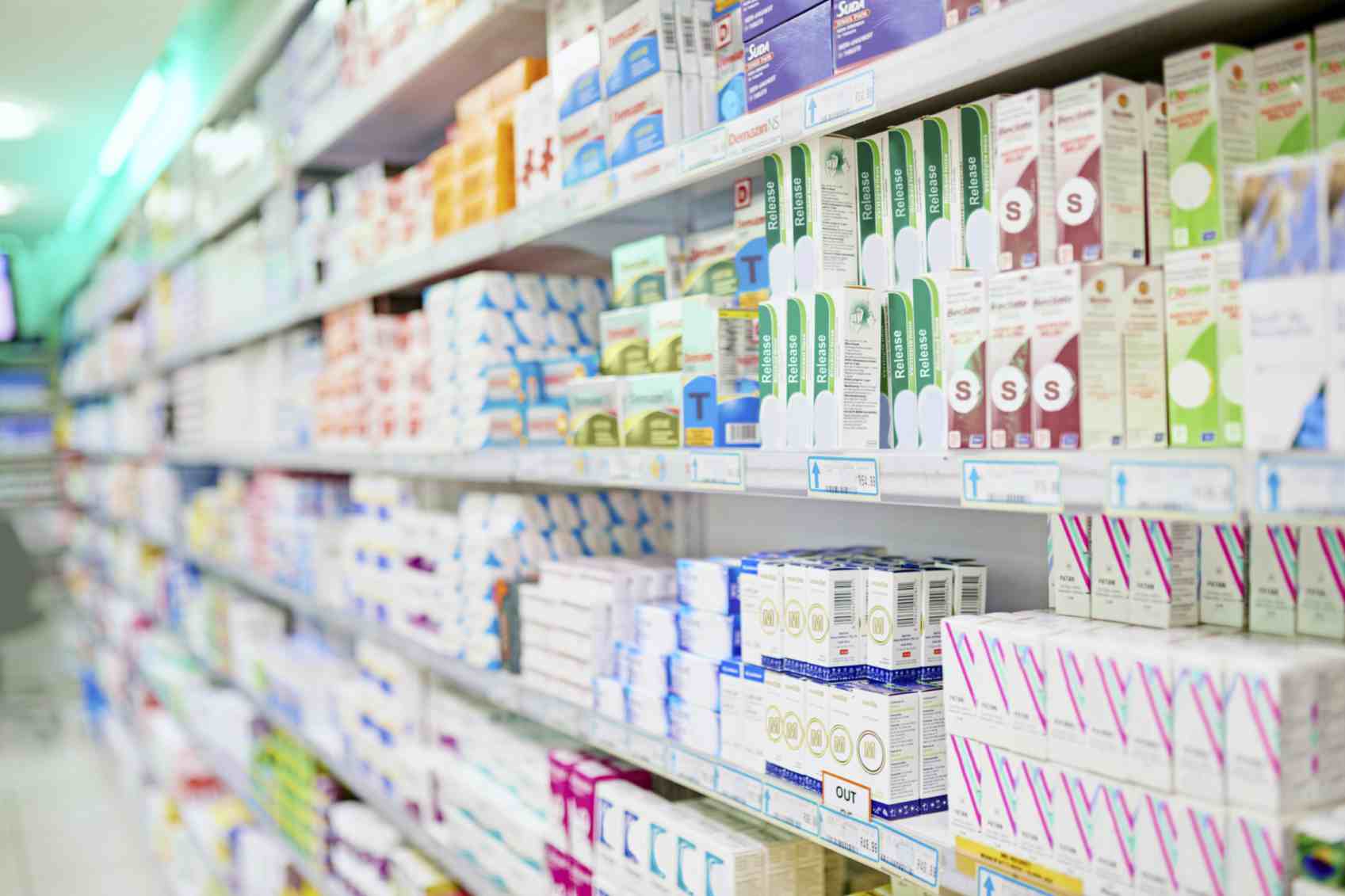 Precios congelados: laboratorios y Gobierno acordaron no aumentar precios de medicamentos 